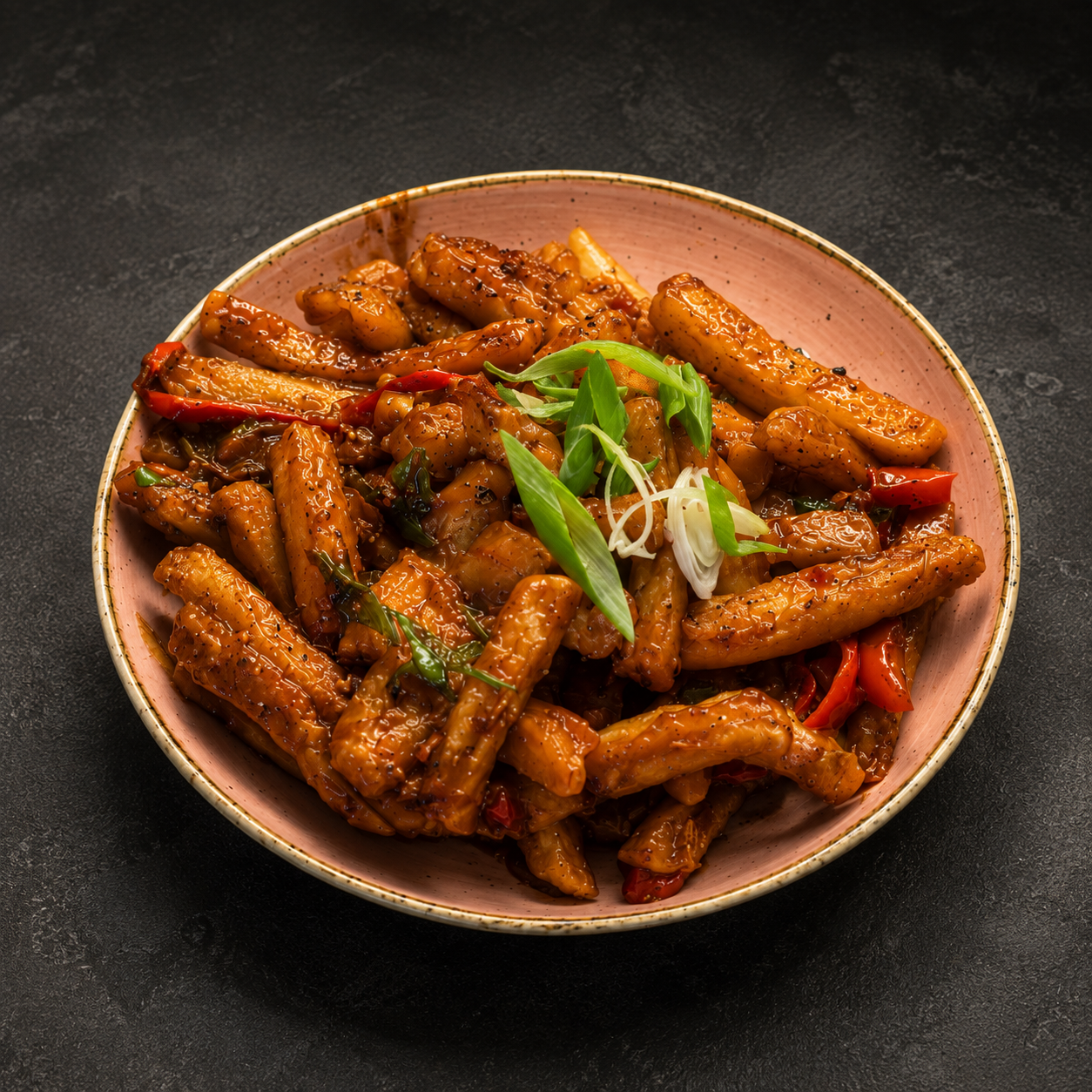 Masala Chips