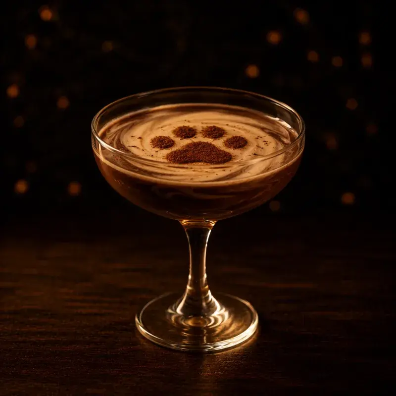 Bagheera Black