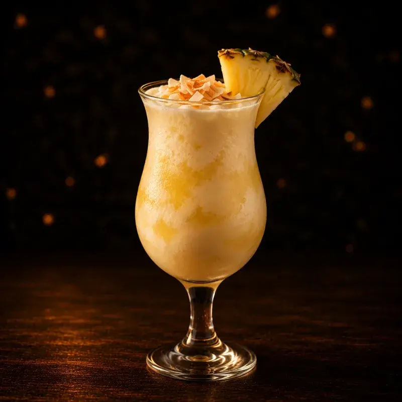 Bekal Colada