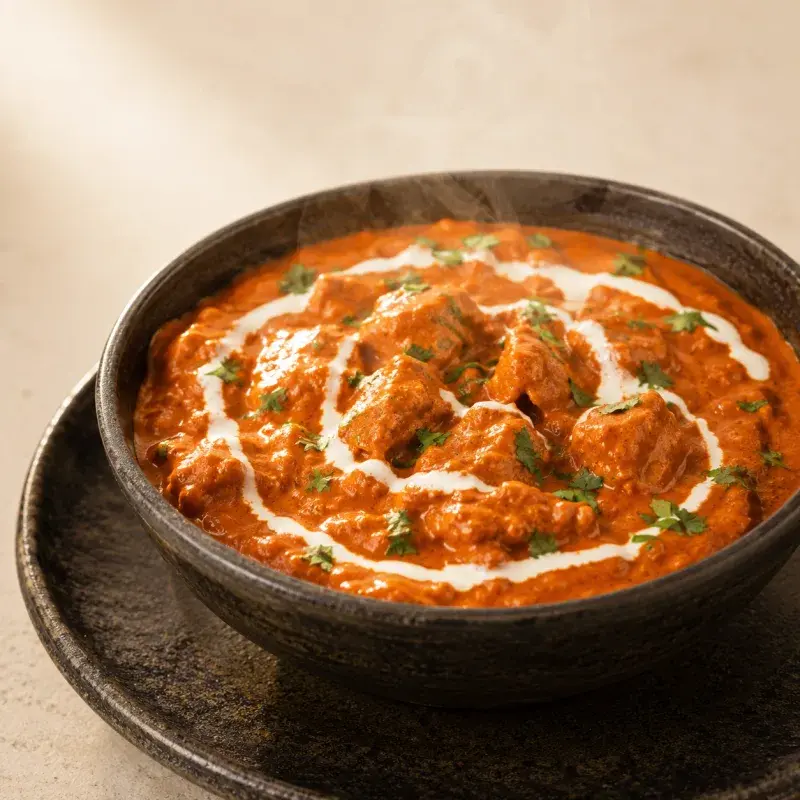 Butter Chicken