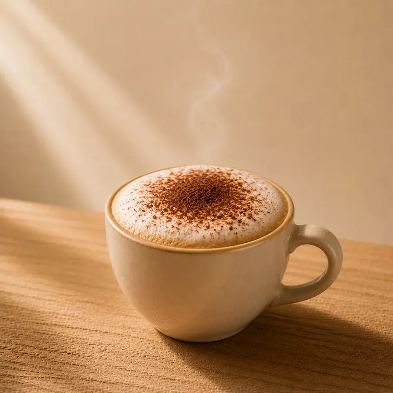 Cappuccino
