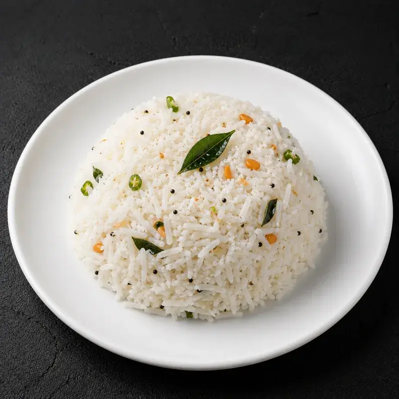 Coconut Rice