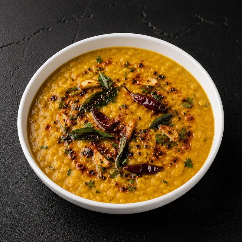 Dal Tadka