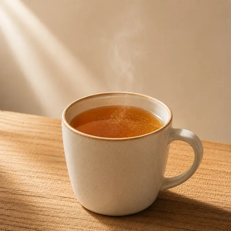 Earl Grey Tea