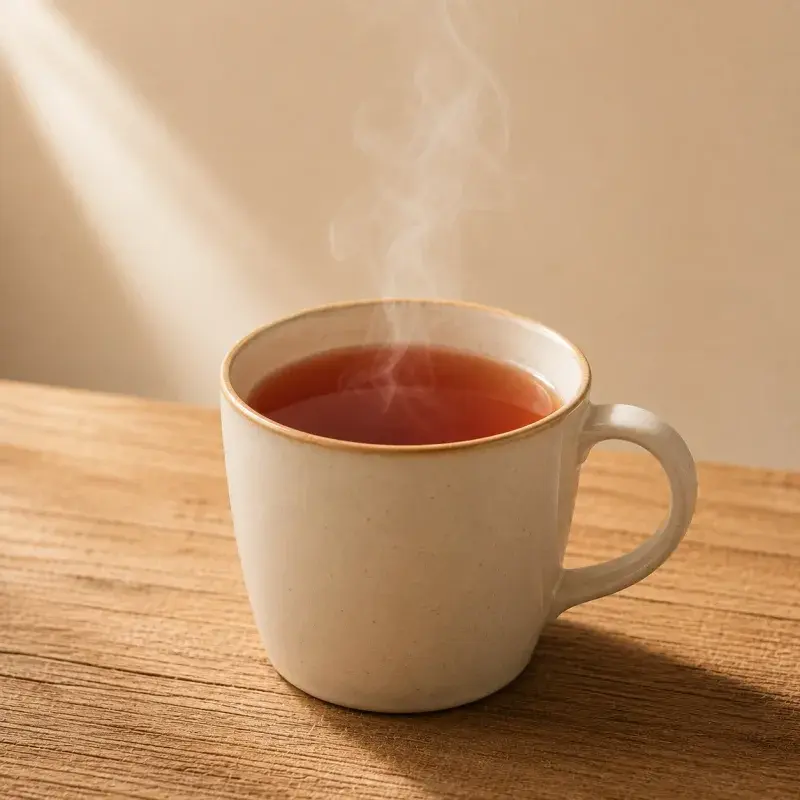 English Breakfast Tea