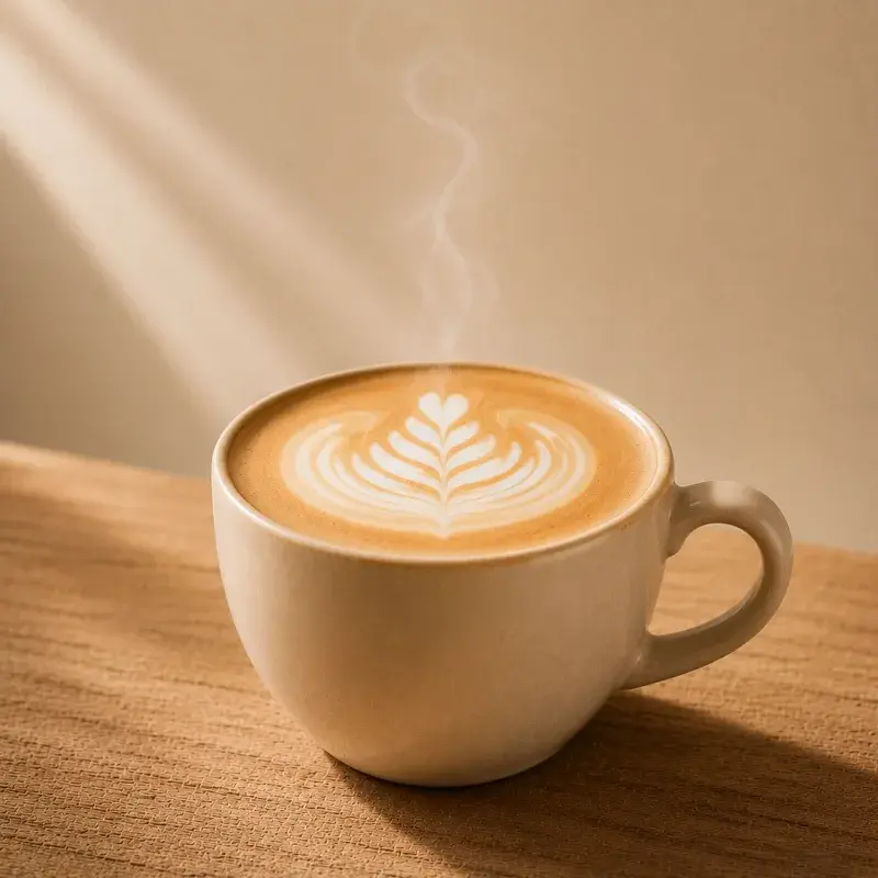 Flat White