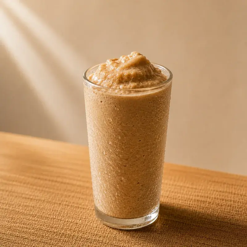 Frappe Coffee