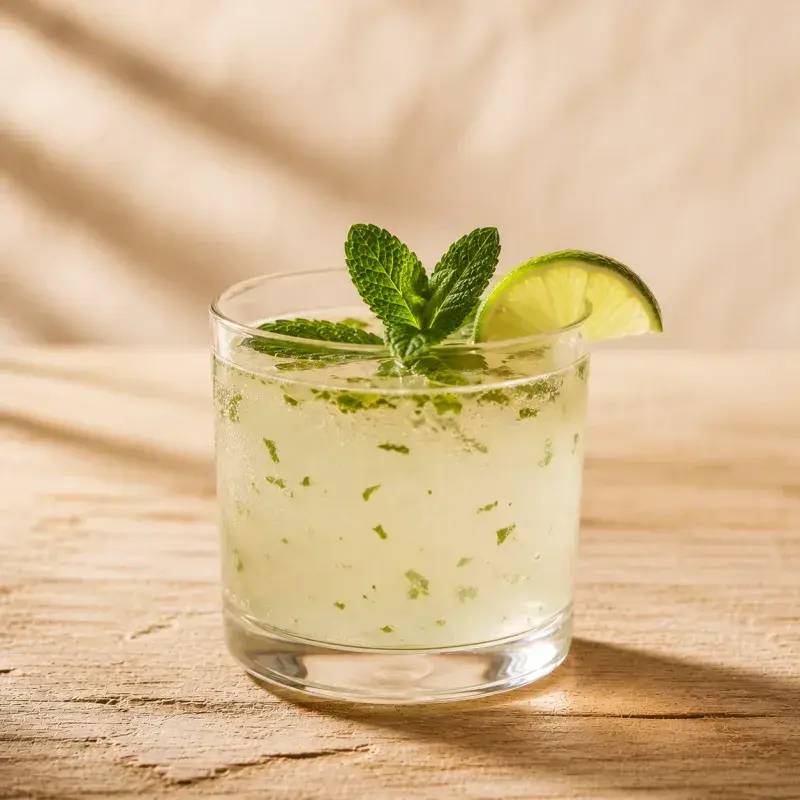 Fresh Neembo Pani