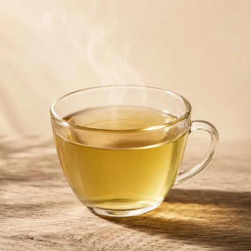 Green Tea
