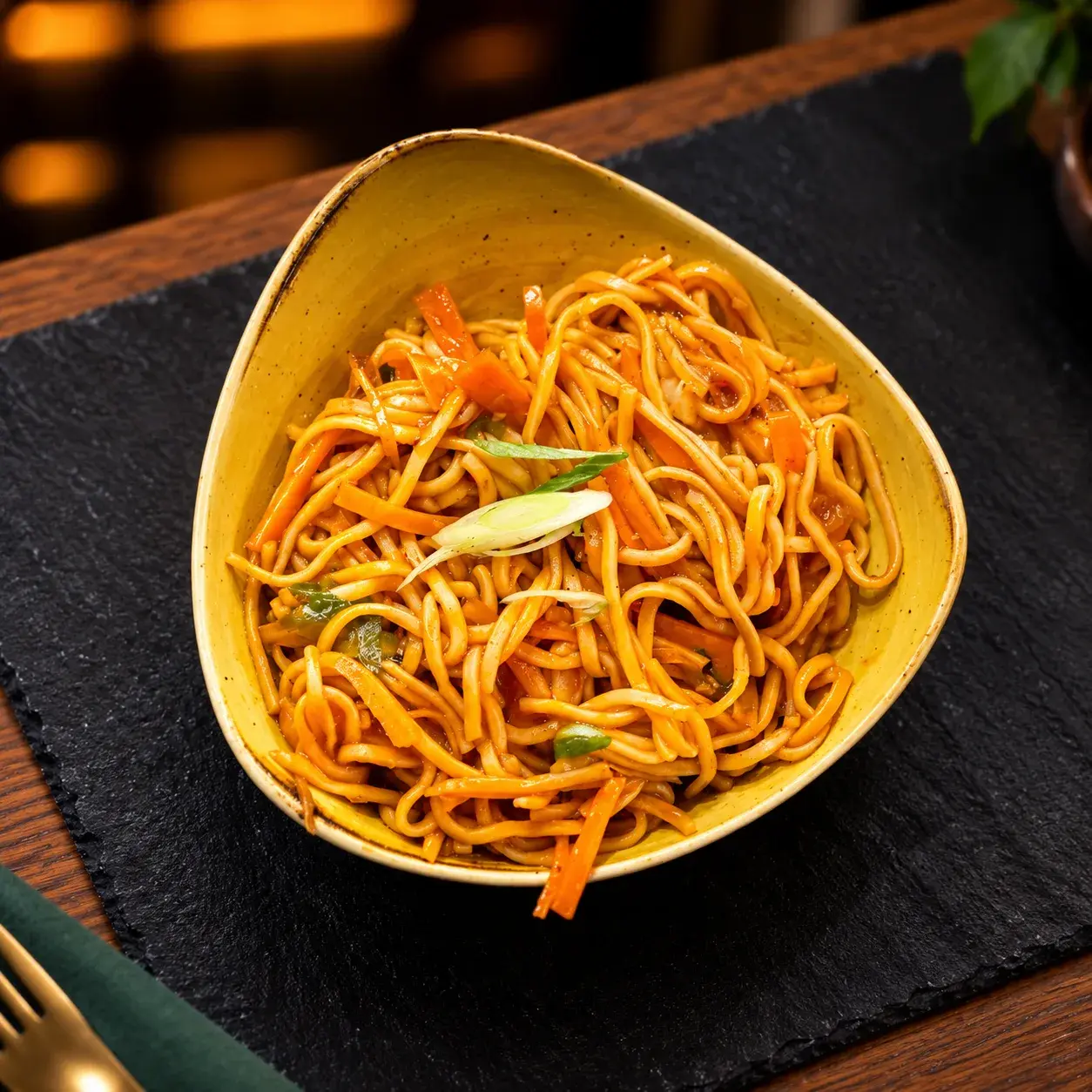 Hakka Noodles