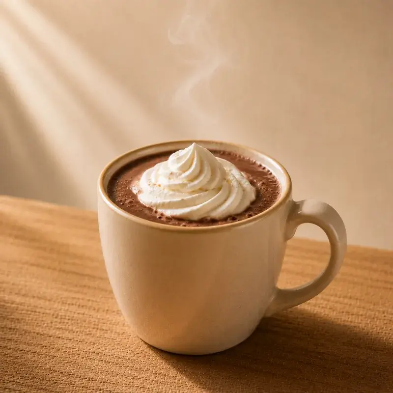 Hot Chocolate