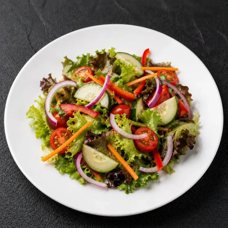 House Salad