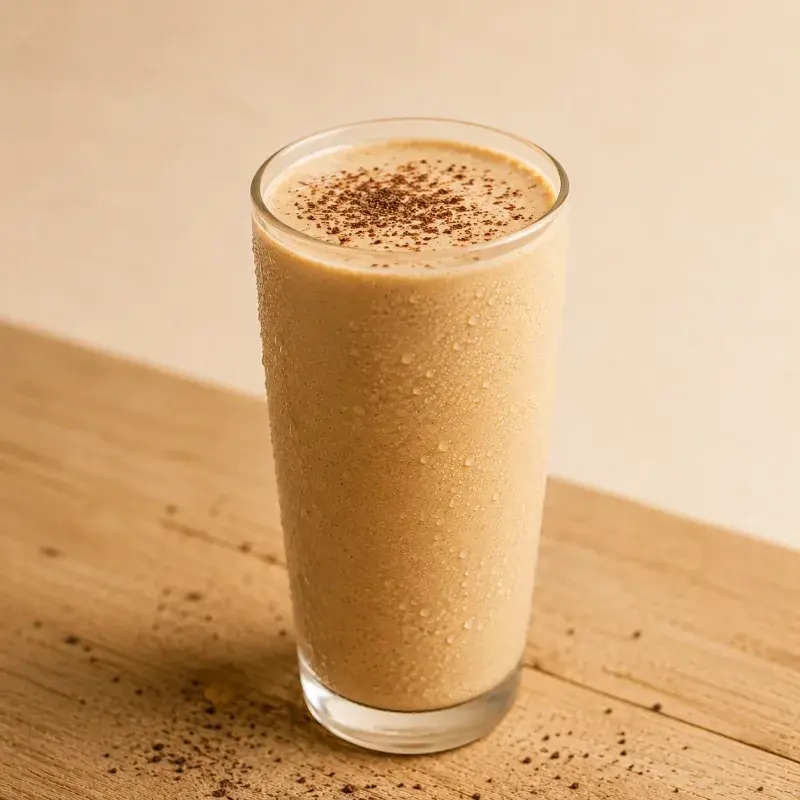 Kerala Coffee Shake