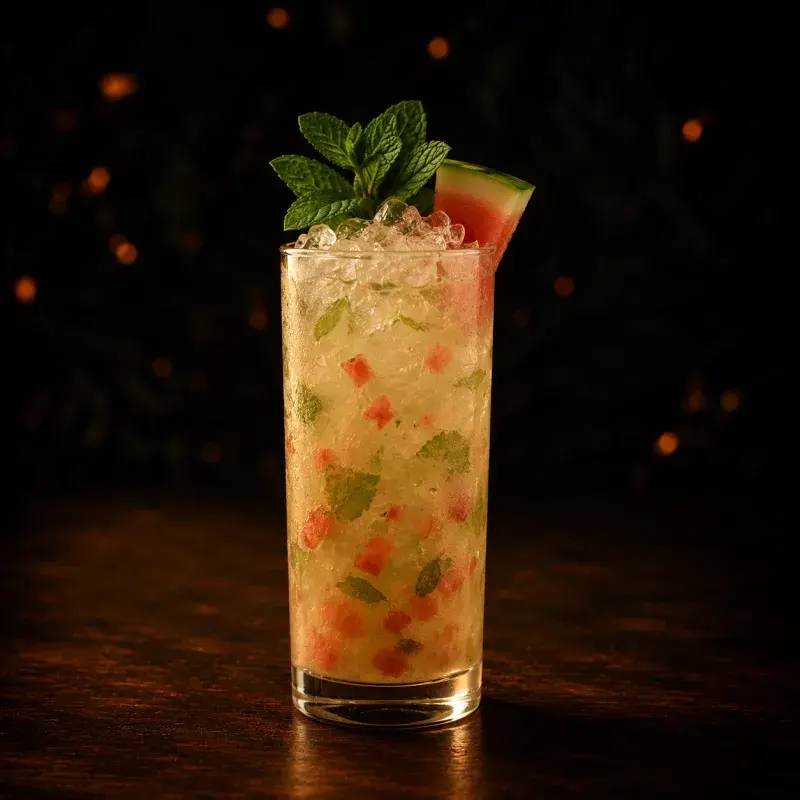 Kovalam Cooler