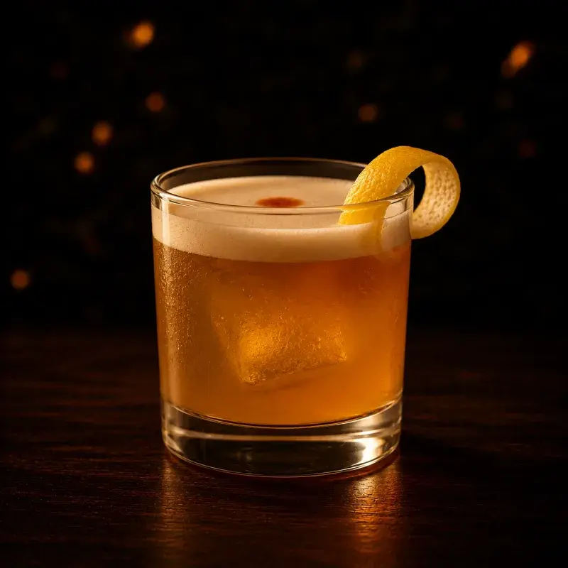 Kozhikode Sour