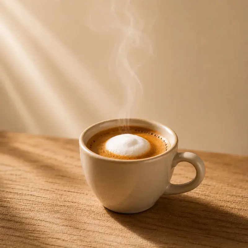Macchiato