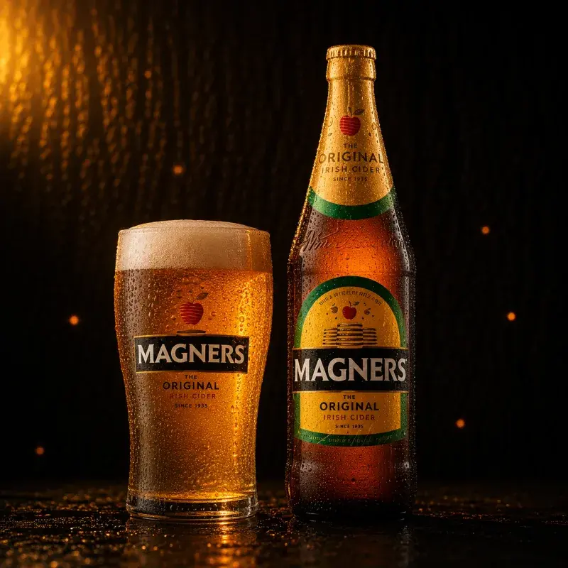 Magners Cider 4.5% 568ml