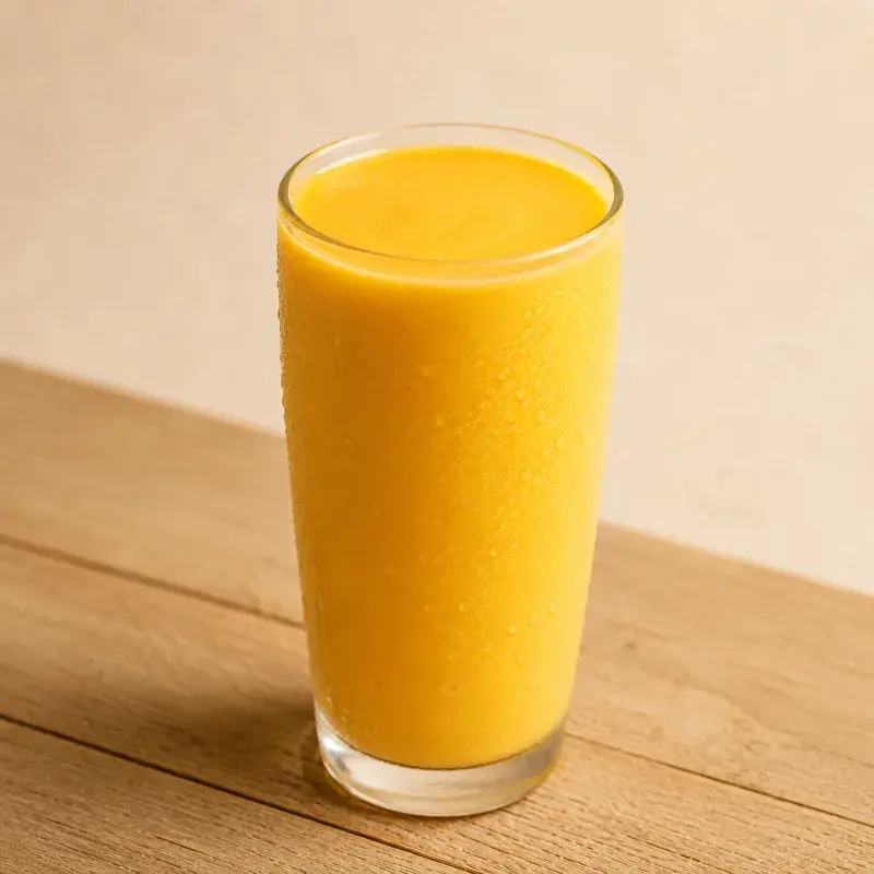 Mango Lassi