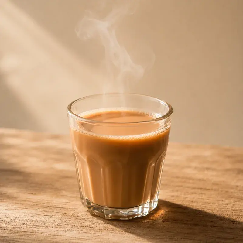 Masala Chai