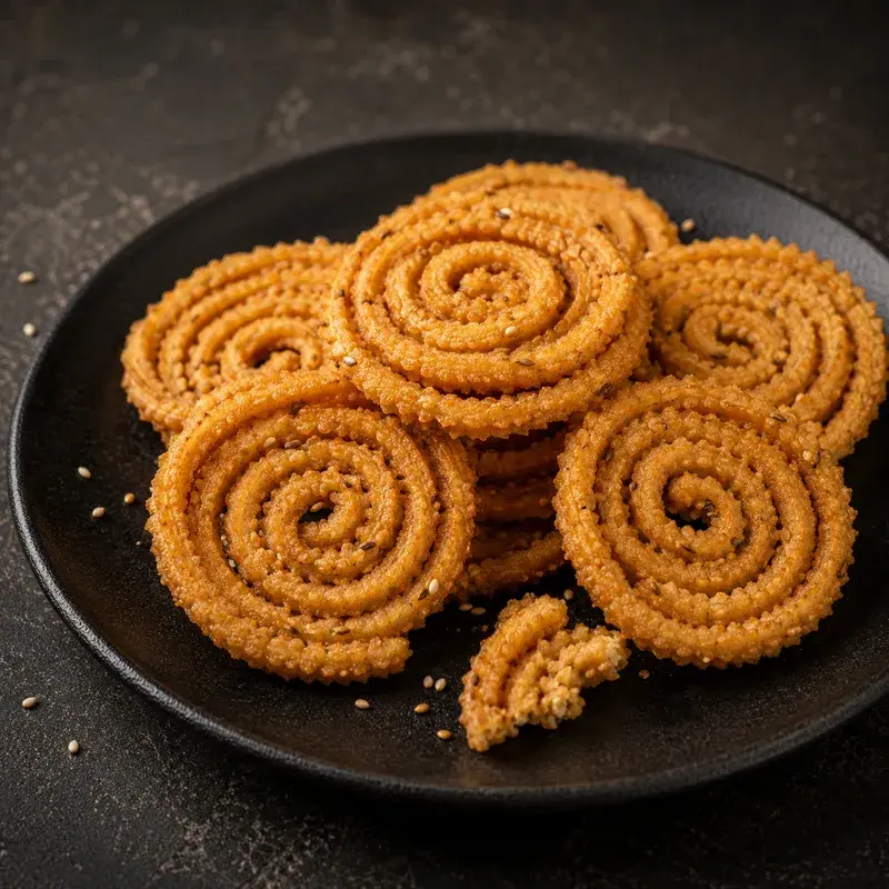 Murukku