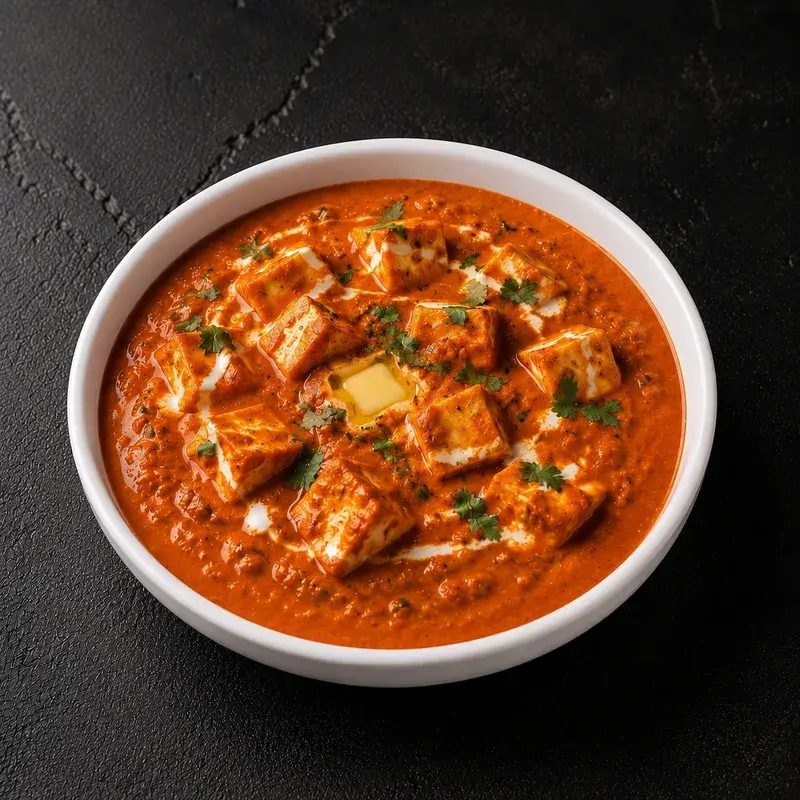 Paneer Butter Masala