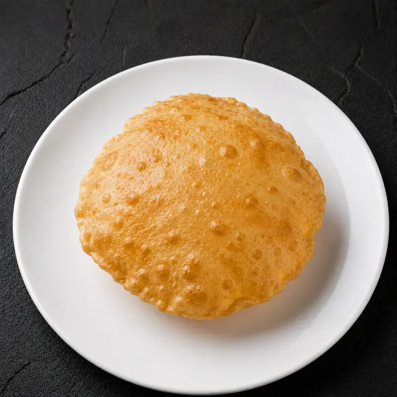 Poori