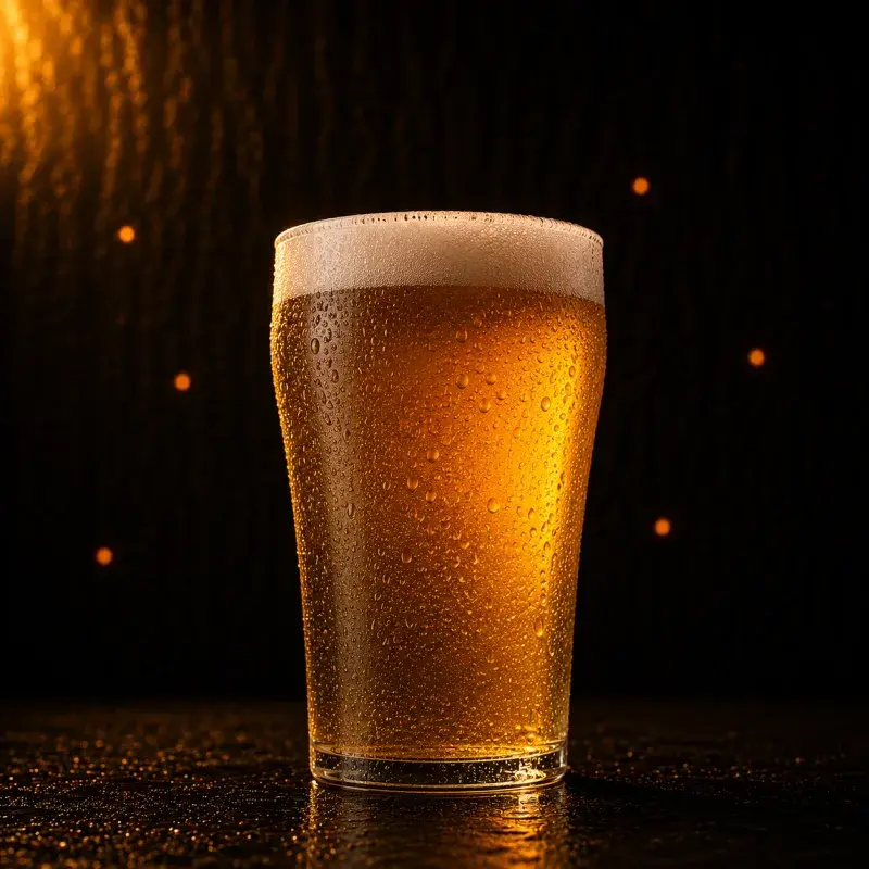 Todays Special Local Beer